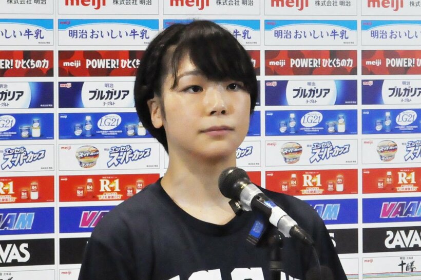 連勝記録も１２２勝まで伸ばした藤波朱理