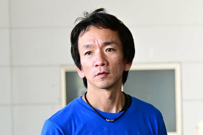 若林将