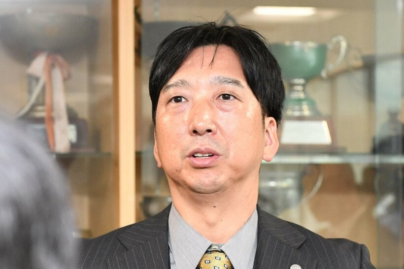 藤川球児監督
