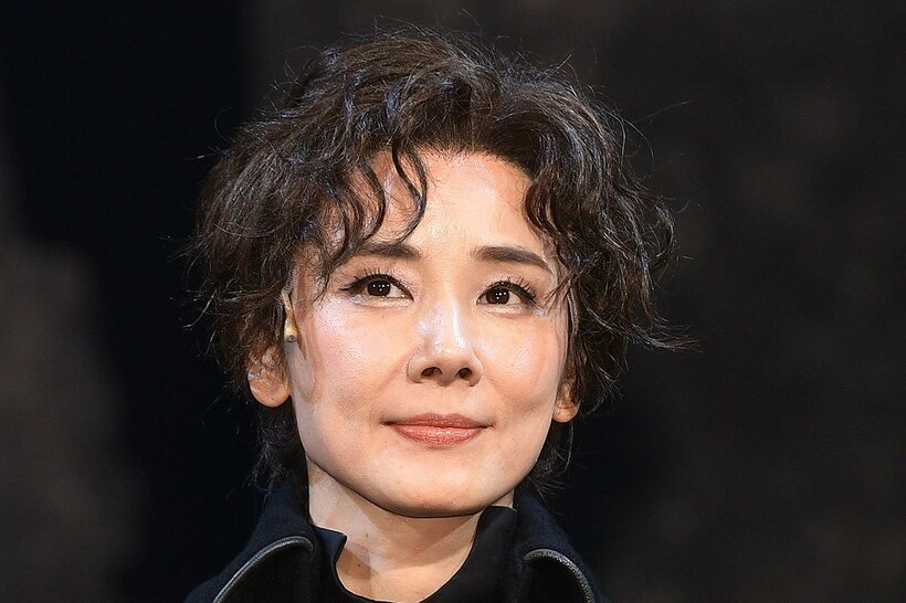 吉田羊