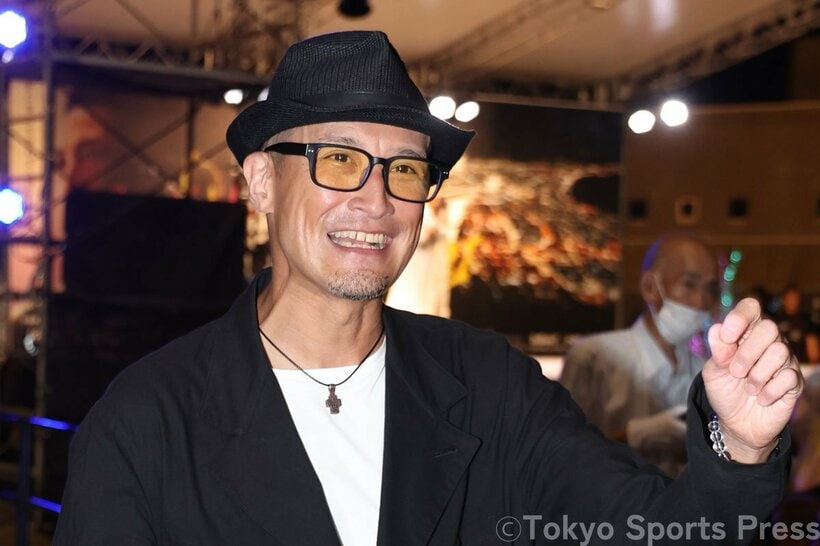 松岡昌宏