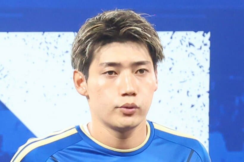 Ｊ１町田の４試合連続完封勝利に貢献したＤＦ岡村大八