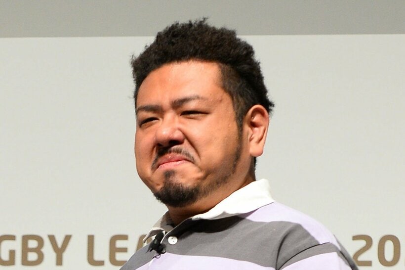鬼越トマホーク・金ちゃん