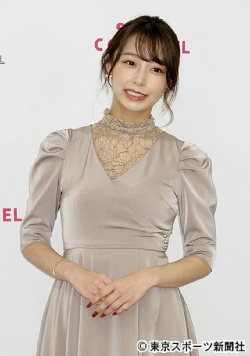  宇垣美里