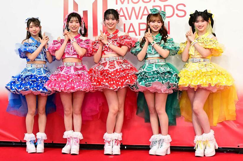 超ときめき♡宣伝部