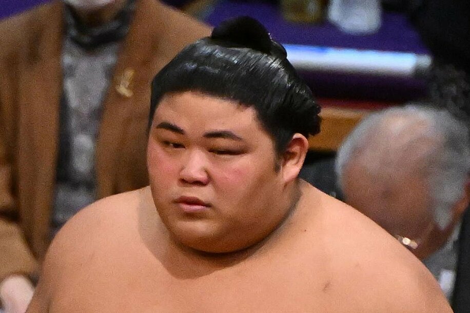 【初場所】伯桜鵬が復活の白星発進「幕内はやっぱり違う」「番付を必死に上げていきたい」 | 東スポWEB