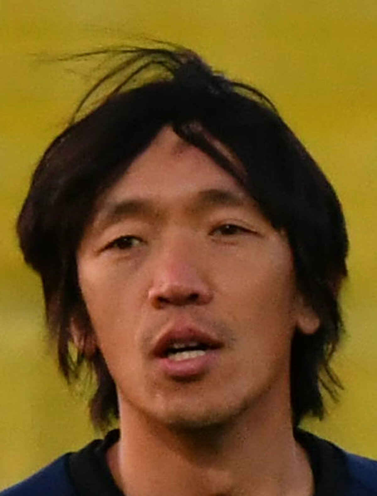 中村俊輔がJ1通算400試合出場 歴代27人目 | 東スポWEB