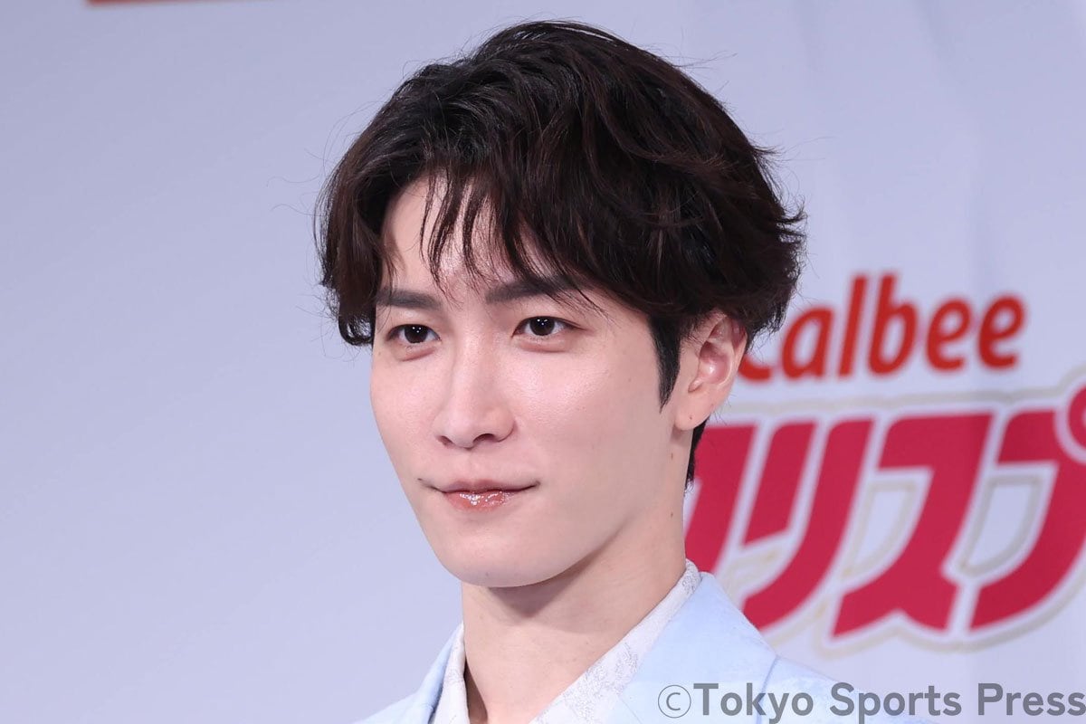 写真：Snow Man渡辺翔太の特番MC抜擢は布石か 日テレが進める「冠