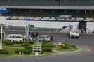 【伊勢崎オート・ＧⅡメモリアル】落車事故によるオイル漏れで３Ｒ不成立、４、５Ｒは中止