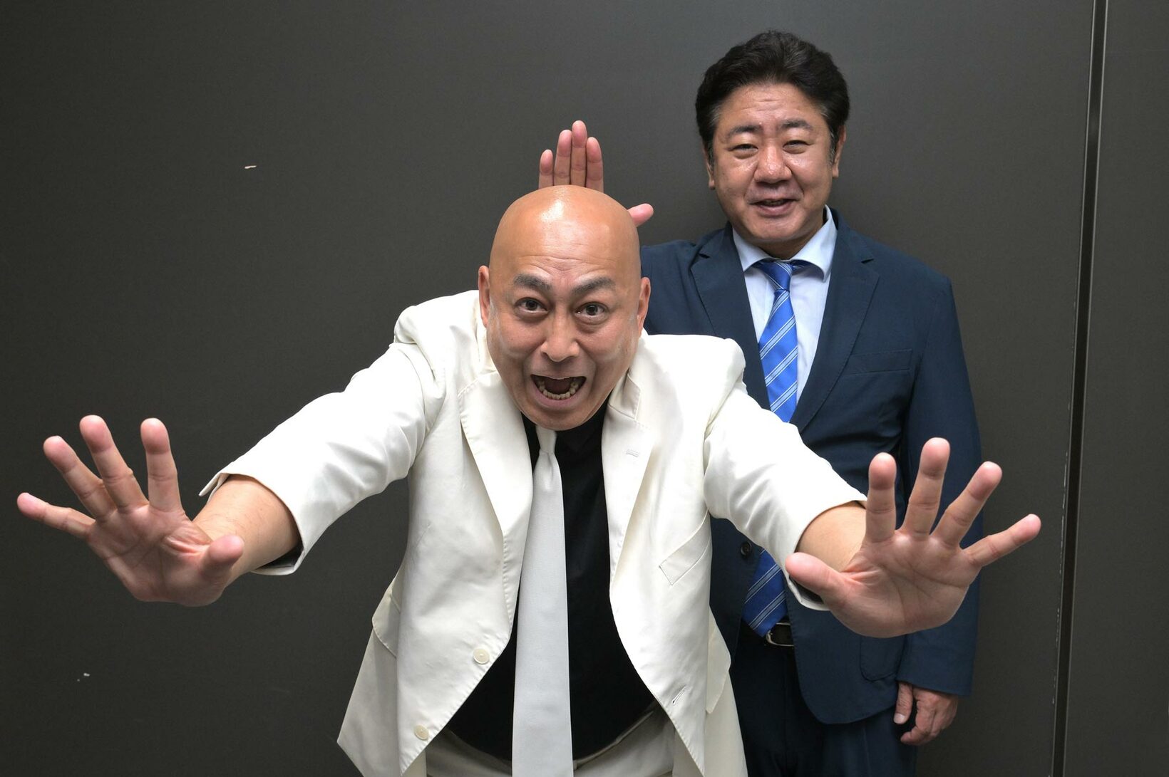 こんにちは～！