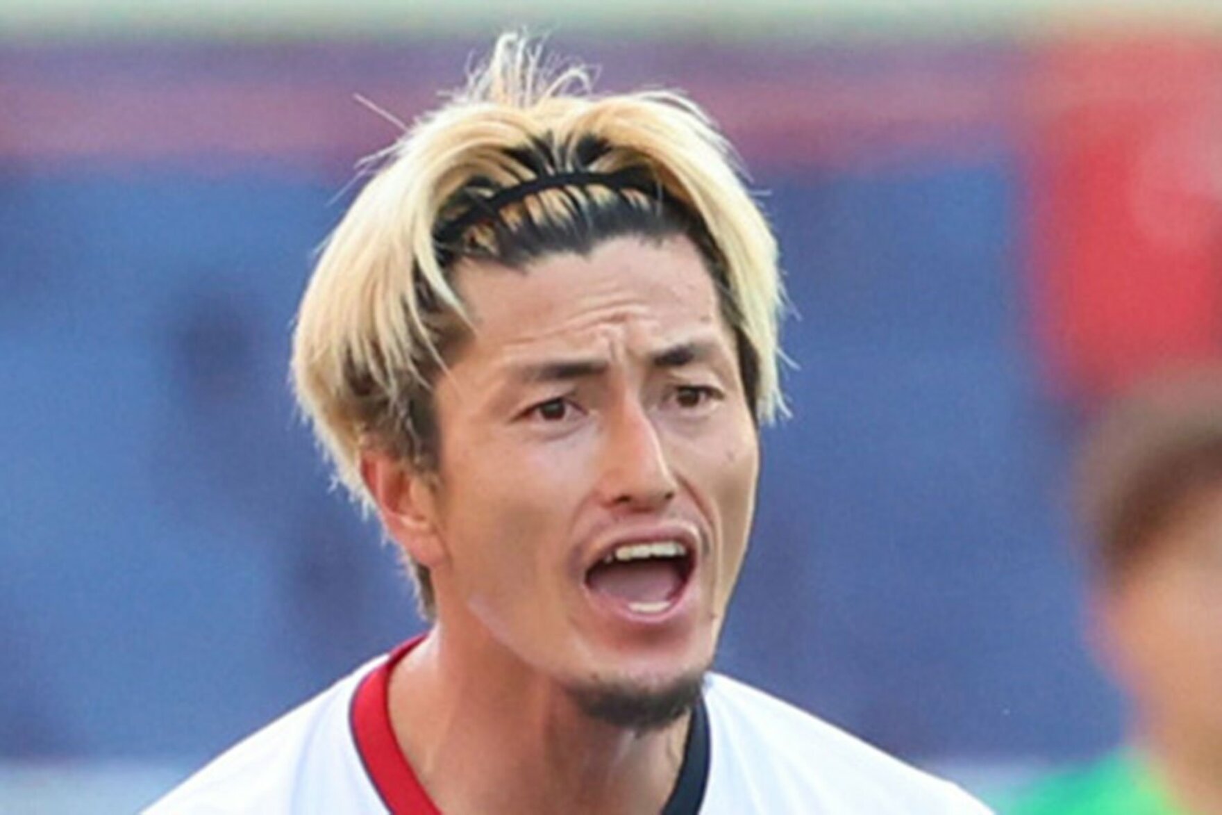 鈴木優磨