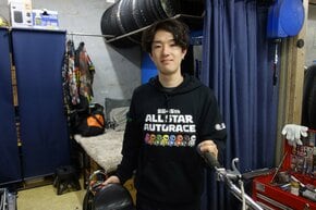 【飯塚オート・ＳＧオールスター】黒川京介が飯塚走路克服に意欲「まずは飯塚走路を体になじませるところから」