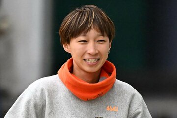 松尾夏海