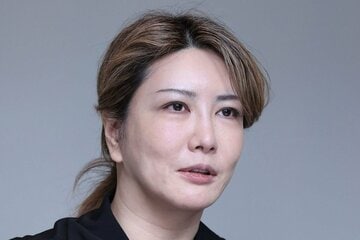 中野信子氏