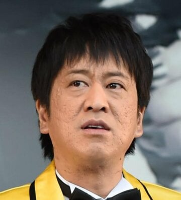  ブラックマヨネーズ・吉田敬
