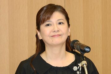 南野陽子