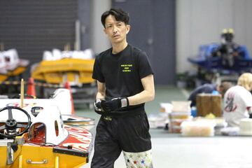 森高一真