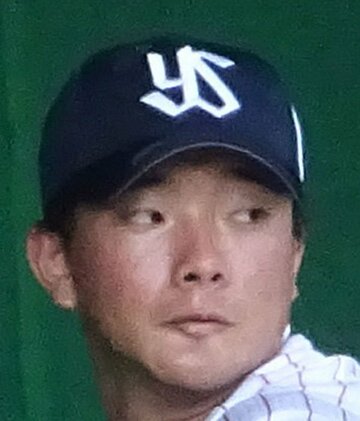  手ごたえを口にした木沢