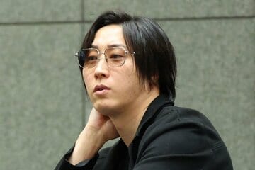 エールを送った溝口氏