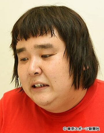 写真:たけし「ガリガリガリクソンが飲酒運転で逮捕」って誰だよ? | 東スポWEB