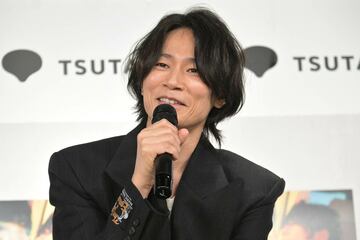 川上洋平