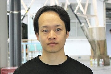 渡辺翼
