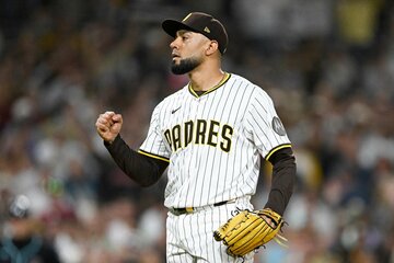 ロベルト・スアレス（ロイター)