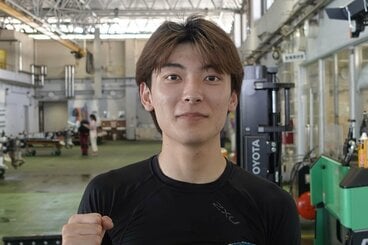 藤森拓海