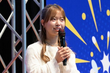 川井萌