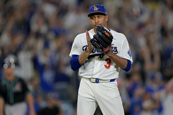 守護神ディアス（ロイター）