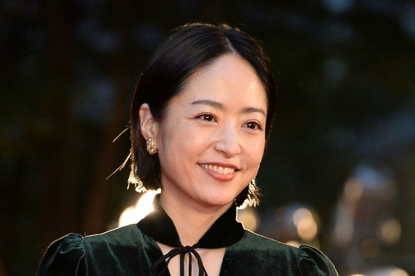 「再会～Ｓｉｌｅｎｔ　Ｔｒｕｔｈ～」に出演する井上真央