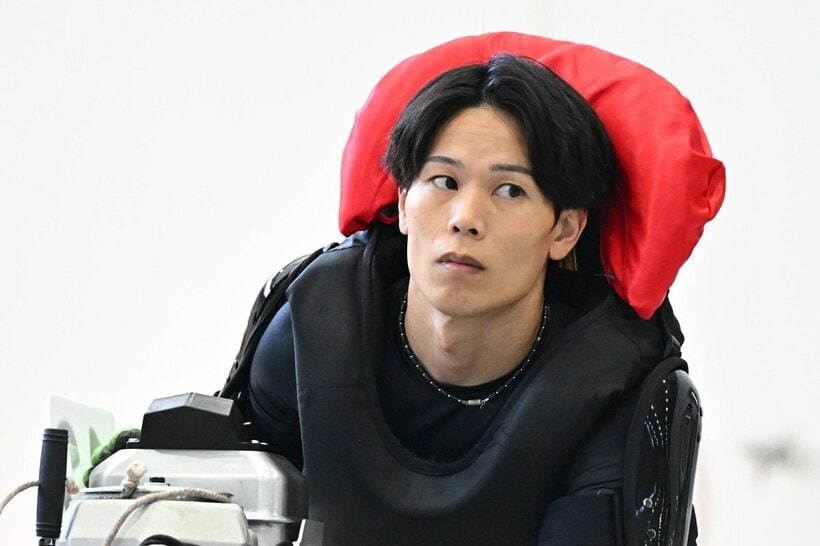 春園功太