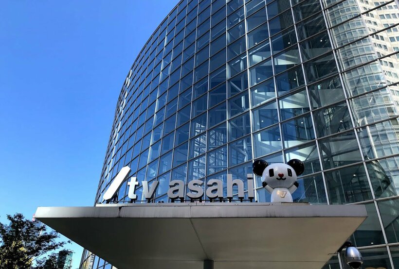  テレ朝・玉川氏が訴えた（東スポWeb）