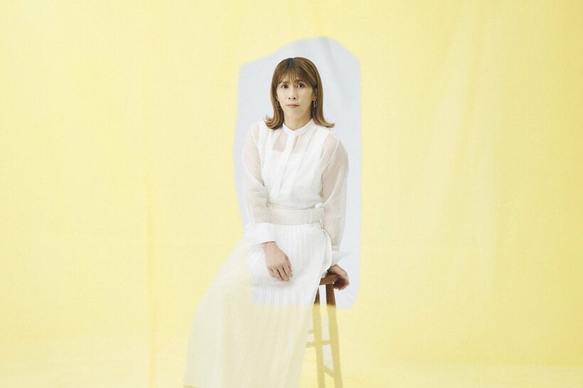 ソロアーティストとしてメジャーデビューする吉田沙保里（オフィシャル提供写真）