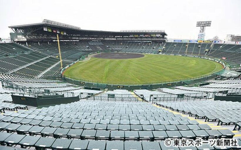  甲子園球場
