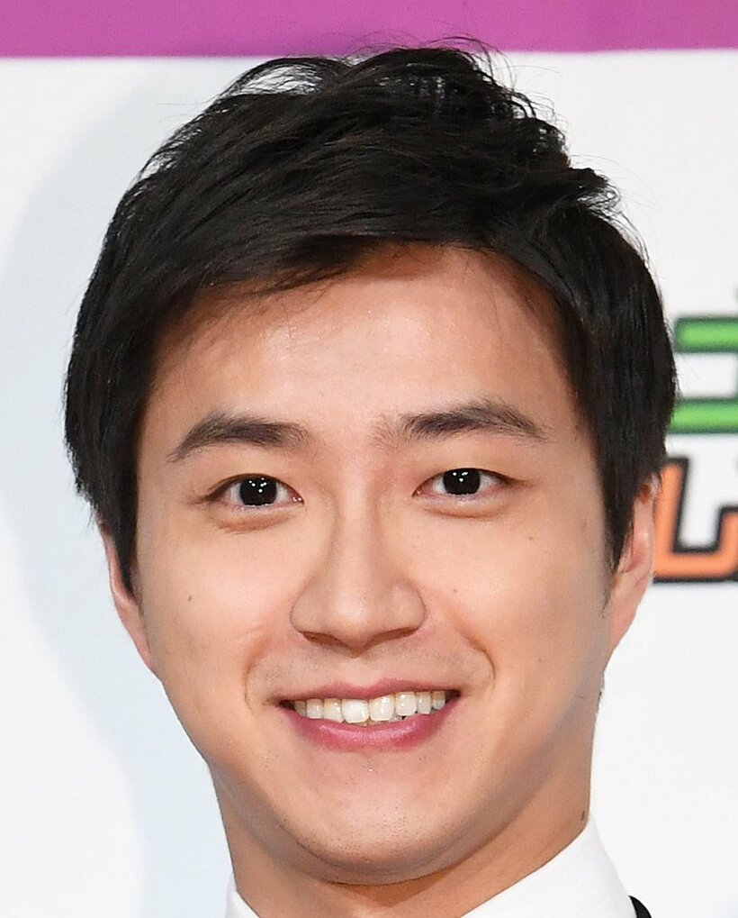  江宏傑