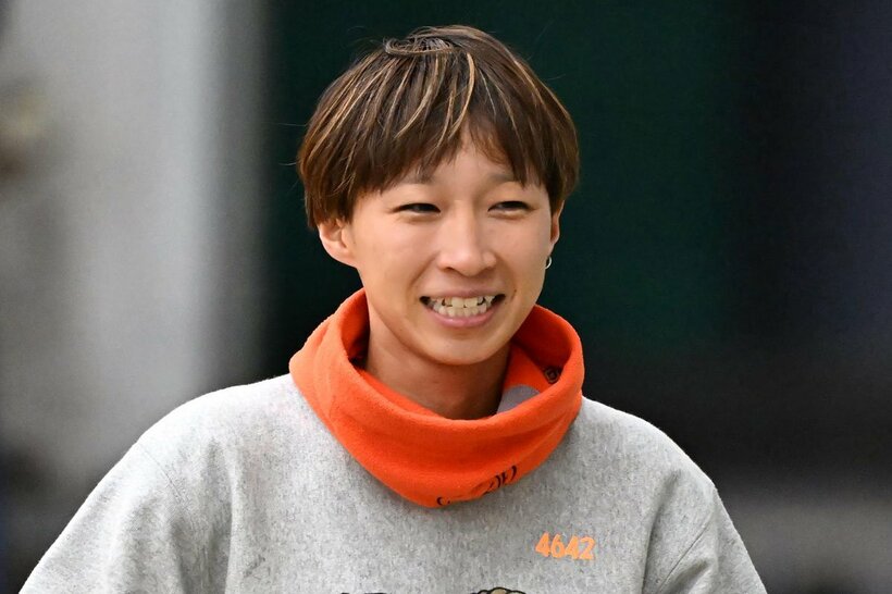 松尾夏海