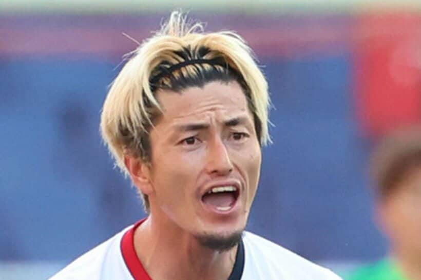 鈴木優磨