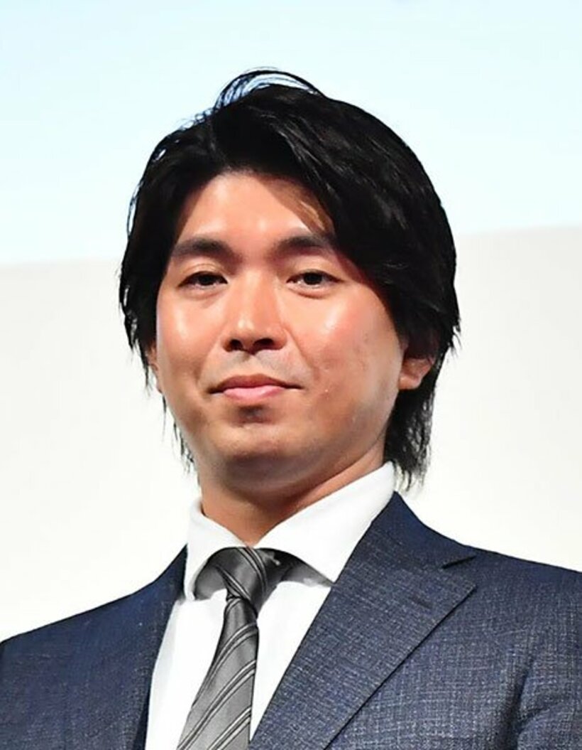  宮崎謙介氏