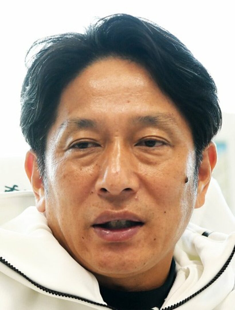  原晋監督