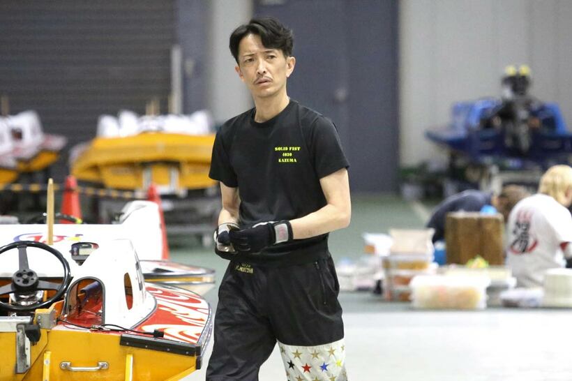 森高一真