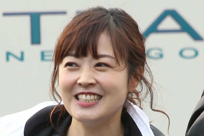 出世した水卜麻美アナ