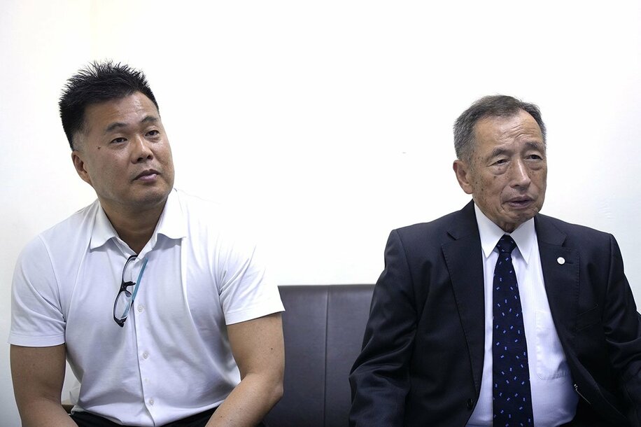 田母神俊雄氏と松田道人氏がAI政治を論議「岸田総理より優秀」「自衛隊にやらせるべき」 | 東スポWEB