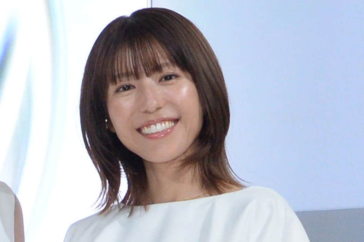 若槻 千夏 髪型