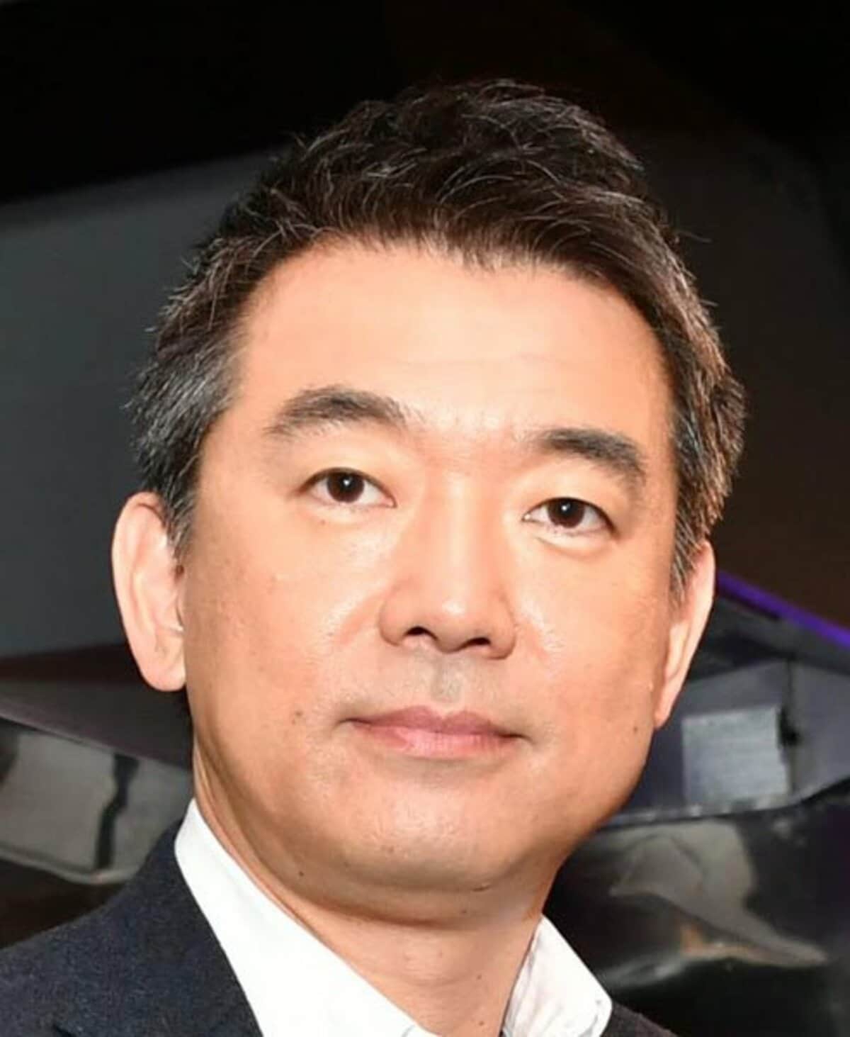 橋下 徹 子供
