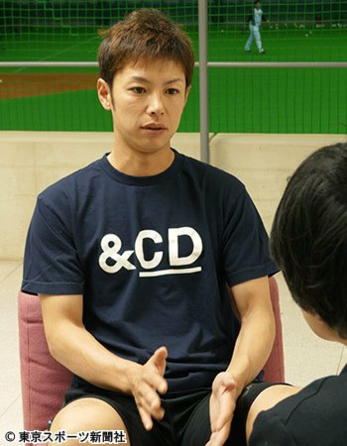 右肩故障の中日・浅尾が告白した復肩の手応え「140キロ台でも抑えれ