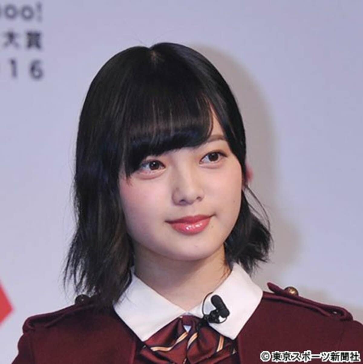1ページ目】欅坂46握手会 平手友梨奈ら「体調不良」を理由に欠席