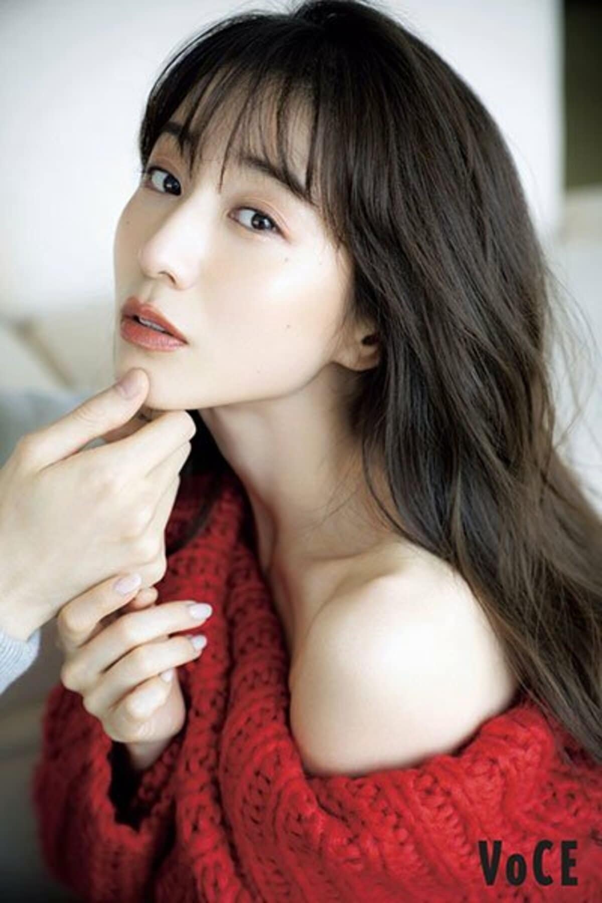田中みな実が2020年〝最も美しい人〟受賞「自分を好きでいられる