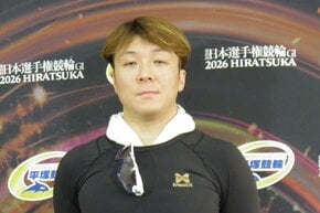 【平塚競輪・ＧＩ日本選手権】佐々木悠葵が最強近畿勢を切り崩して決勝進出