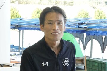 深井利寿